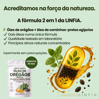 OregaDuo LINFIA